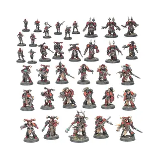 Games Workshop 43-108 collectible figure