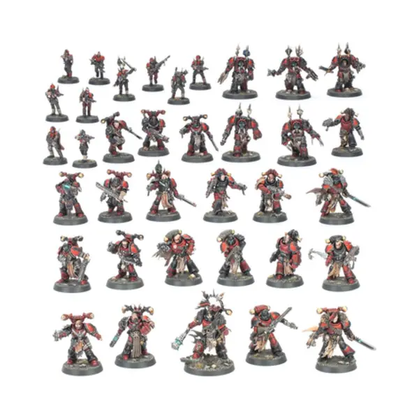 Games Workshop 43-108 collectible figure thumbnail