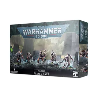 Games Workshop 49-42 collectible figure