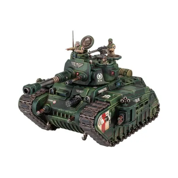 Games Workshop 47-31 collectible figure thumbnail