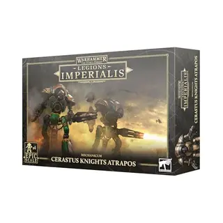 Games Workshop 03-87 collectible figure