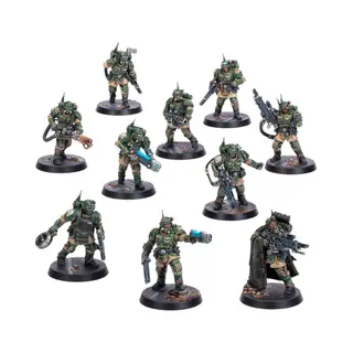 Games Workshop 103-18 collectible figure
