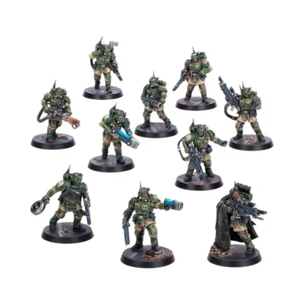 Games Workshop 103-18 collectible figure thumbnail