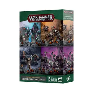Games Workshop 34-005 collectible figure