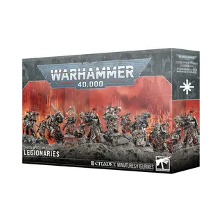 Games Workshop 43-105 collectible figure