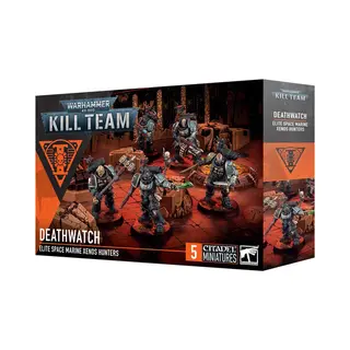 Games Workshop 103-93 collectible figure