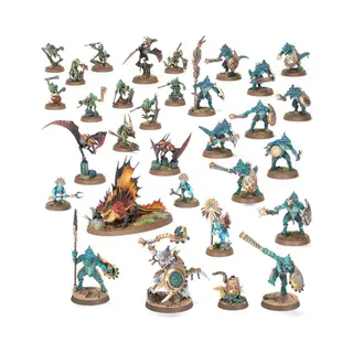 Games Workshop 70-882 collectible figure