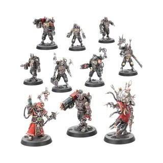 Games Workshop Kill Team