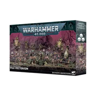 Games Workshop 42-18 collectible figure