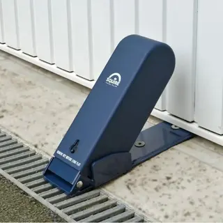 Squire GA5 - Garagedeur Beveiliging - Grondanker - Garagedeur Slot - Kanteldeur Beveiliging