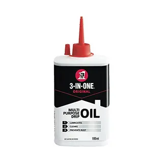 Bluecool Miscellaneous 3 X 3-in-1 Ho5110 Standard Flexican 3-in-1 Oil