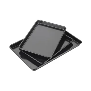 Tala Performance - Bakplaten Set - Non-stick - Ovenbestendig (3 Stuks)