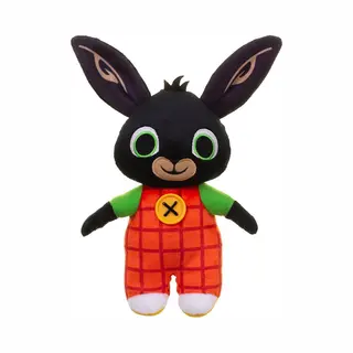 Acamar Films Bing Pluchen Knuffel 27 cm