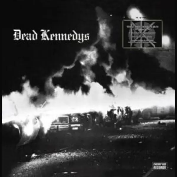 Cherry Red Records Fresh Fruit For Rotting Vegetables: 180g Vinyl Edition thumbnail