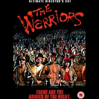 The Warriors