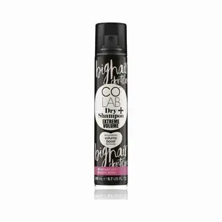 Colab - Extra Volume Dry Shampoo 200 Ml