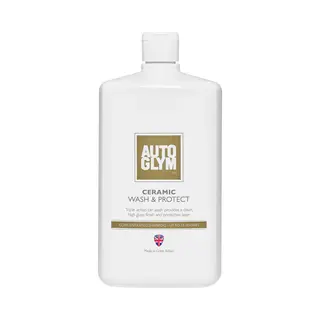Autoglym Ceramic Wash & Protect - Shampoo 1 Liter - Autolak Bescherming