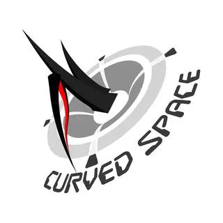 Maximum Games Curved Space Standaard PlayStation 4