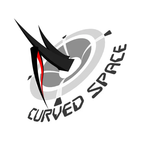 Maximum Games Curved Space Standaard PlayStation 4 thumbnail