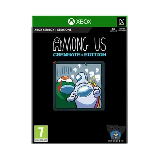Maximum Games Among Us: Crewmate Edition Xbox Series X