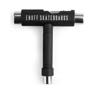 Enuff Essential Tool Tools, Unisex Adult, Unisex Adult, ENU920_Única_Blanco, White, One Size