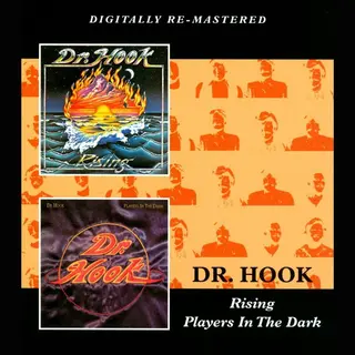 Bgo Rising/Players In The Dark