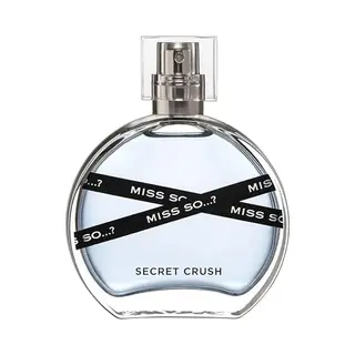 miss so Secret Crush Eau De Parfum 50ML