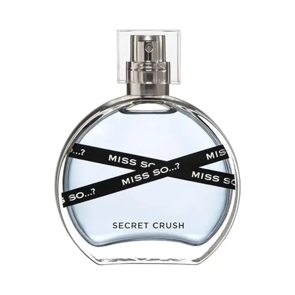 miss so Secret Crush Eau De Parfum 50ML thumbnail