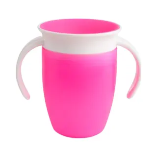 Munchkin Miracle 360° 207 ml Drinkbeker zonder tuit