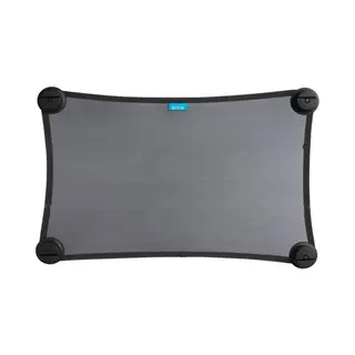 Zonnescherm Brica Stretch To Fit Black