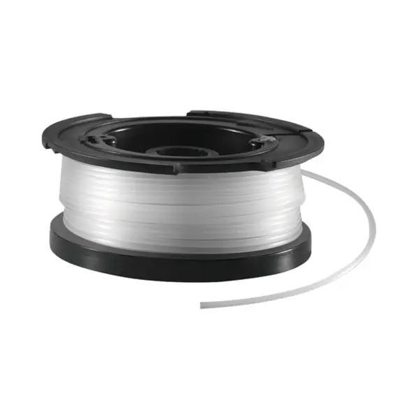 Black & Decker A6481 accessoire voor struikmaaiers & grastrimmers Draadtrimmer spoel thumbnail
