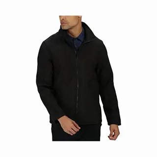 Regatta Fleece Hiking Heren Hoge Kraag Zip Thor 300