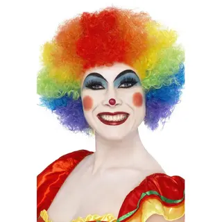 Smiffys 42088 accessoire voor feestkleding Feestkleding pruik