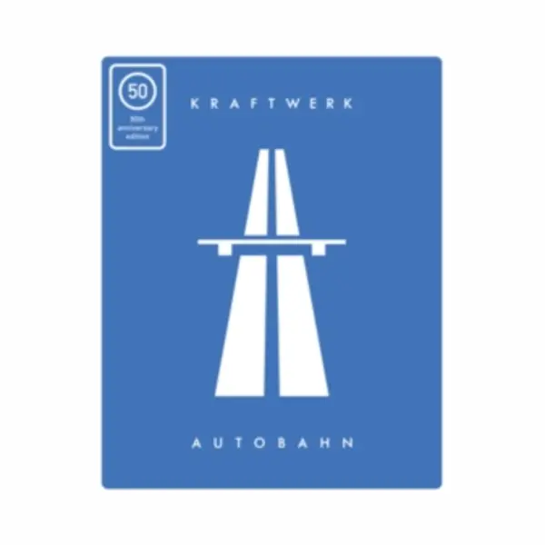 Parlophone Autobahn, 50th Anniversary Edition thumbnail