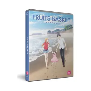 Crunchyroll Fruits Basket -prelude- - The Movie