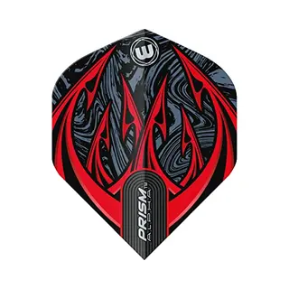 Winmau Vlieg Alpha Standaard, 6915-195