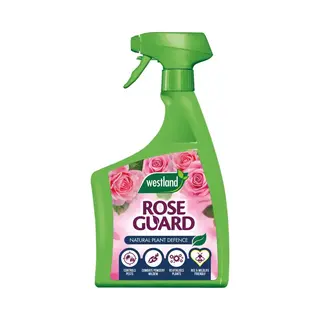 Westland Horticulture Westland Rose Guard Rtu 800ml