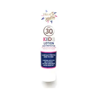 Malibu Kids Lotion Tropic Spf 30 - 40 Ml