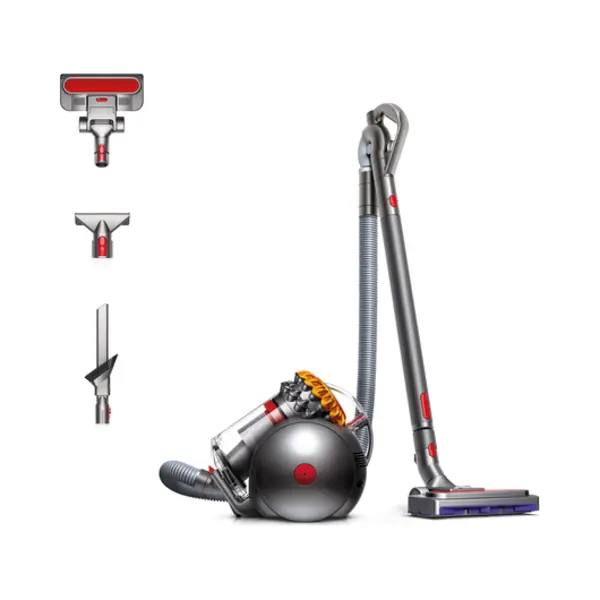 Dyson Big Ball Multifloor 2 Cylinder vacuum Dry Bagless thumbnail