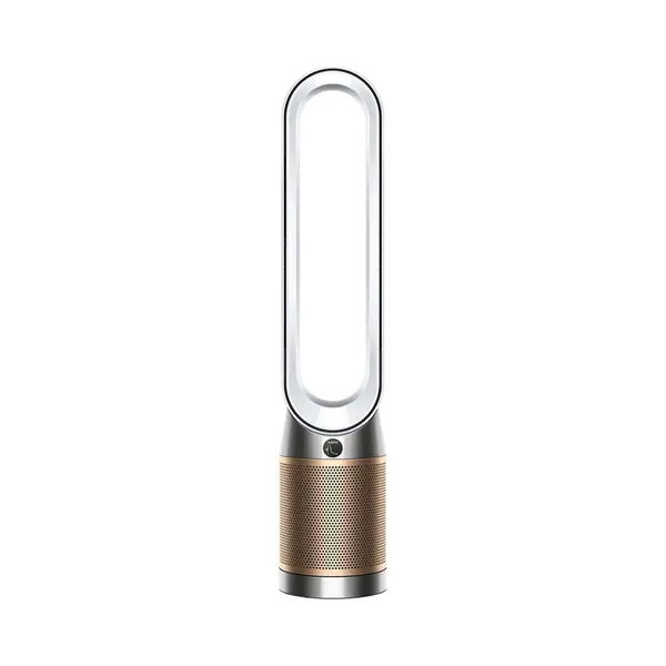 Dyson TP09 Purifier Cool Formaldehyde Pro Luftreiniger/Ventilator - Wit/Goud thumbnail