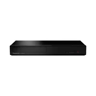 Panasonic Dp-UB154 Blu-Ray speler 3D Zwart