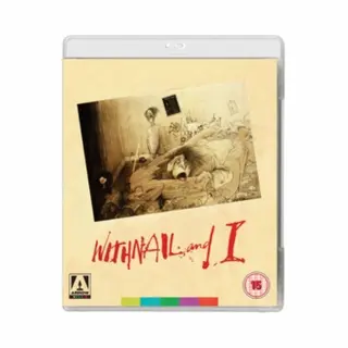 Arrow Video Withnail And I