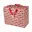 Apple Vintage, Rood, wit