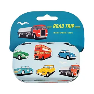 Rex London Road Trip Mini Travel Case