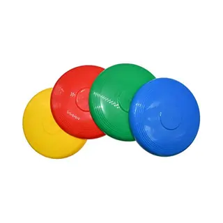 Pre-Sport Unisex-Youth Essential Frisbee, Red, 9"