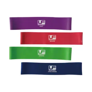 Widerstandsband Ufe
