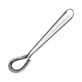 Vogue KitchenCraft Kcmagic Magic Whisk, Stainless Steel, 20 Cm
