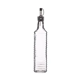 Olieflesje, 0.55 L, Glas - KitchenCraft | World Of Flavours