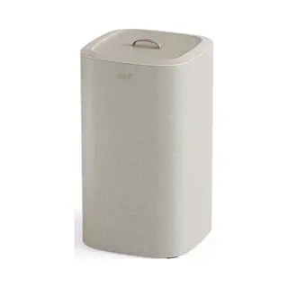 Joseph Joseph Joseph 5000004 Ecru Tota One 60L Ecru Laundry Basket