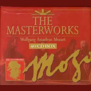 Masterworks